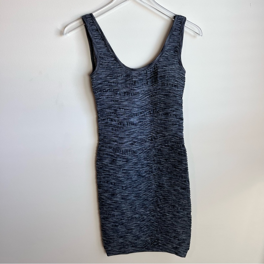 Love Charm Mini Dress M Stretch✨